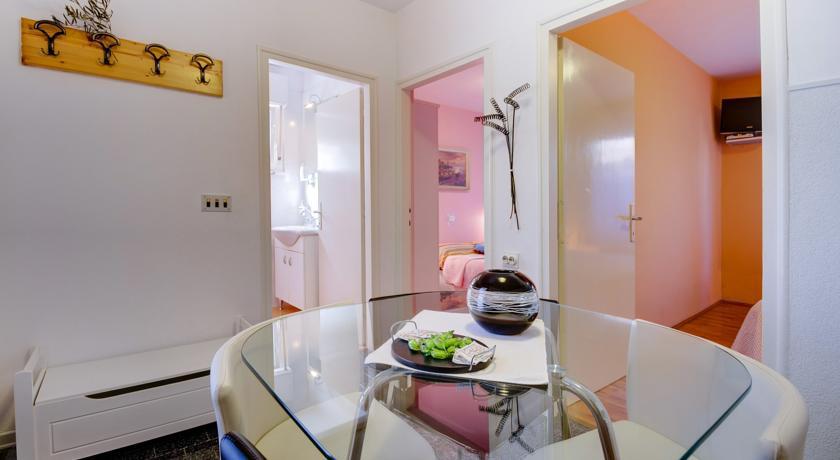 Apartment Oleander Mali Losinj Room photo