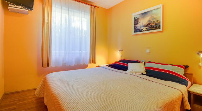 Apartment Oleander Mali Losinj Room photo