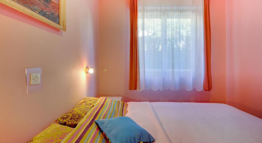 Apartment Oleander Mali Losinj Room photo