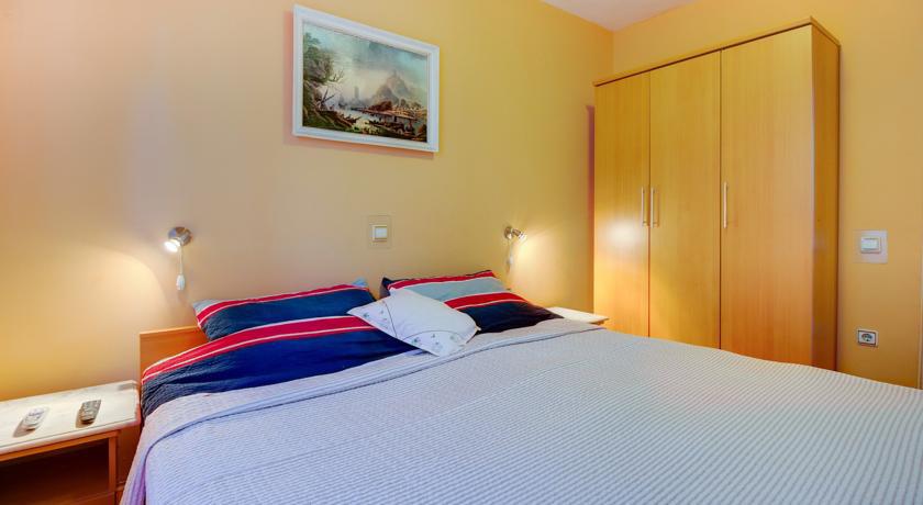 Apartment Oleander Mali Losinj Room photo