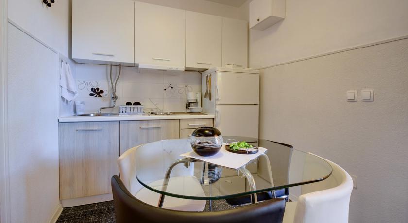 Apartment Oleander Mali Losinj Room photo