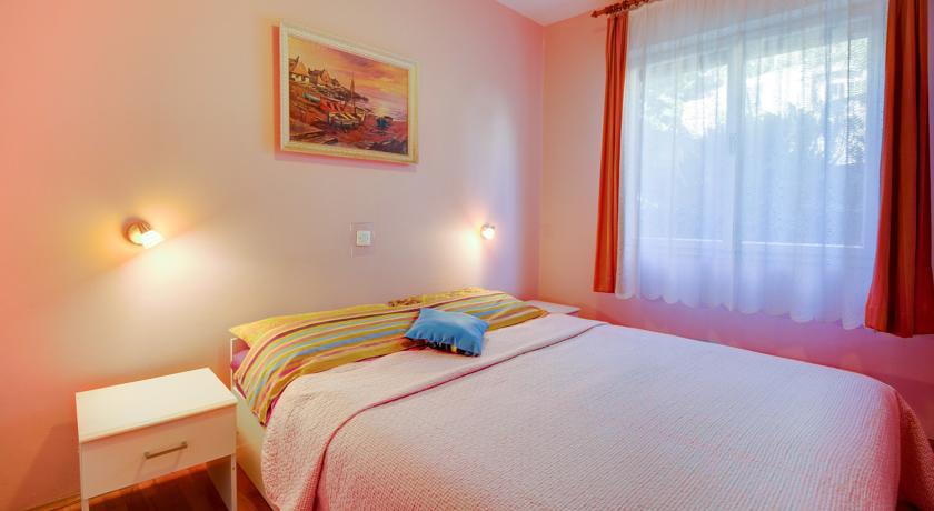Apartment Oleander Mali Losinj Room photo