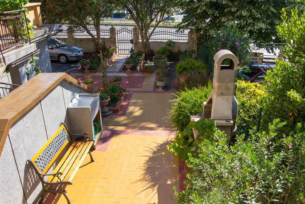 Apartment Oleander Mali Losinj Room photo